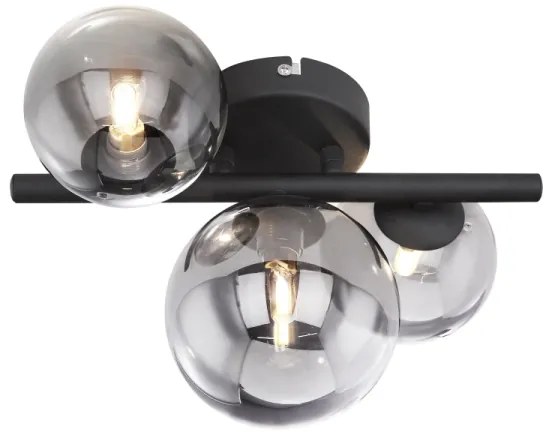 Globo 56133-3W - LED Prisadený luster RIHA 3xG9/3,5W/230V