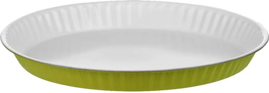 Zapekacia forma na koláč Premier Housewares Ecocook Green