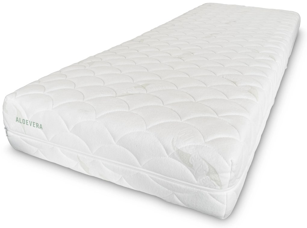 ComfortMatrace WELLTEN PLUS 22cm Rozměr: 140x200 cm