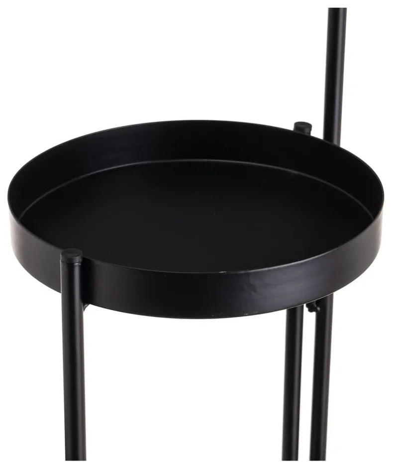 Kovový stojan na kvety (výška 60 cm) – Casa Selección
