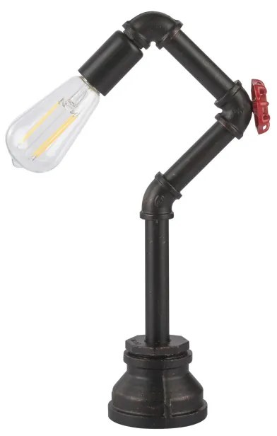 GLOBO BAYUDA 43000T Stolová lampa