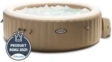 Intex | Nafukovacia vírivka Pure Spa Bubble HWS | 11400217