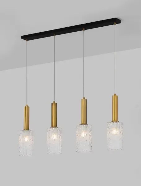 Retro luster Certa D