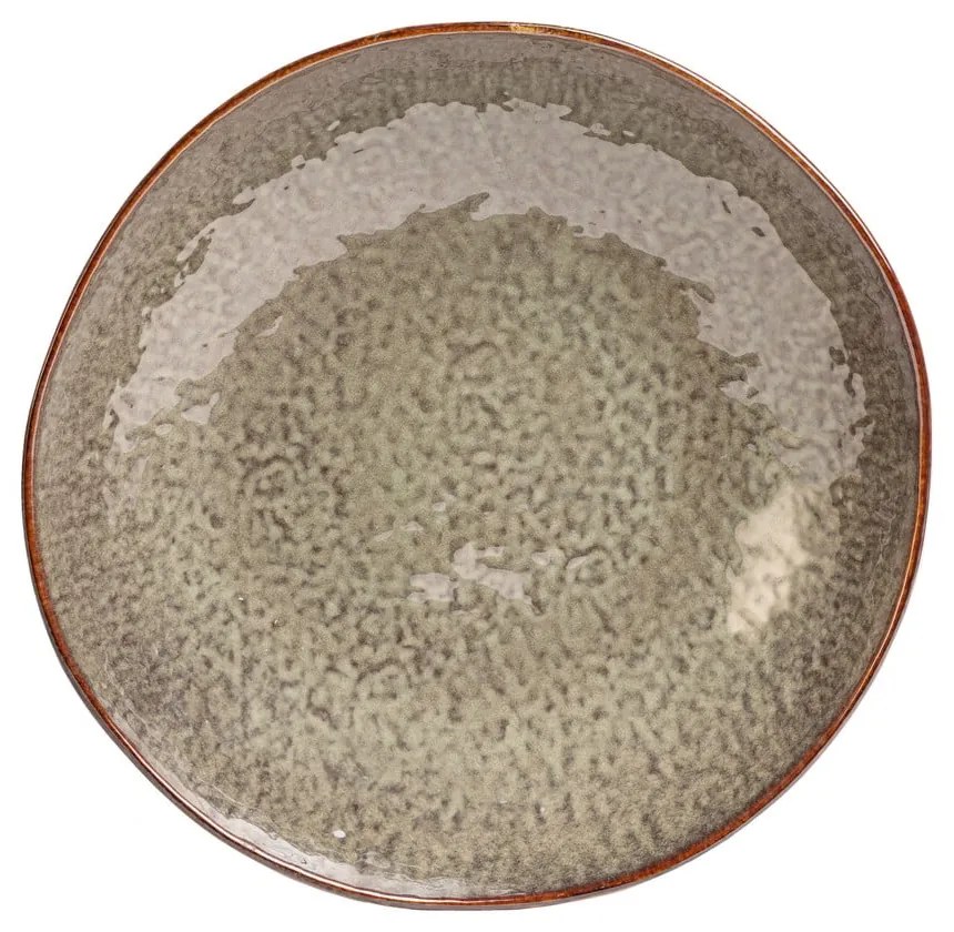 Kameninová jedálenská súprava 16 ks pre 5 osôb Nephrite – Bonami Selection
