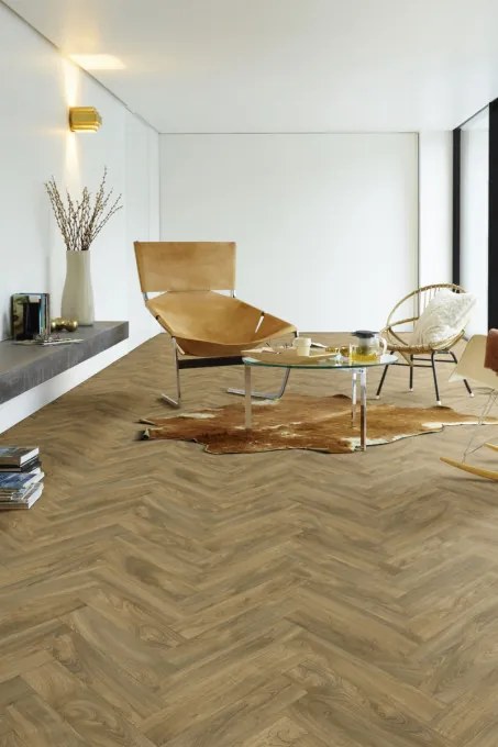 PVC podlaha Soho Laurel Oak 669D