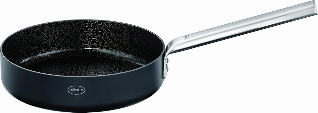 XXXLutz PANVICA NA SMAŽENIE keramický povrch 20 cm Rösle - Online Only bytové doplnky - 005313026902