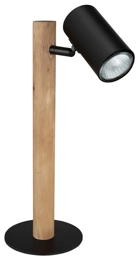 XXXLutz STOLNÁ LAMPA, GU10, 22/13/35 cm Globo - Série svietidiel - 004558463705