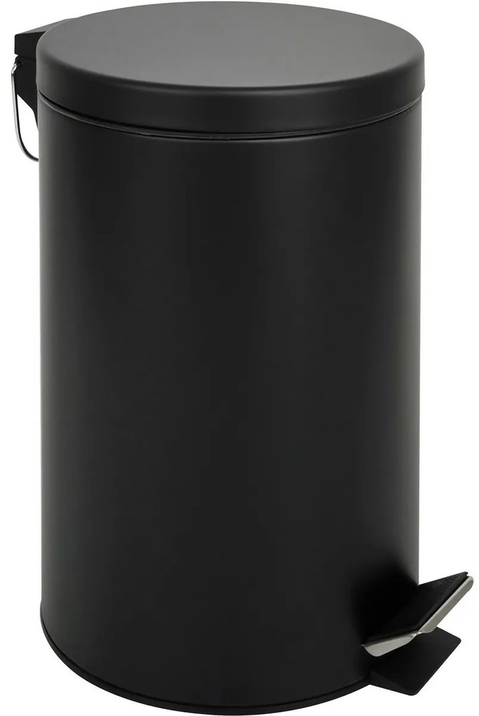Toro Pedálový odpadkový kôš 12 l, 25 x 39 cm, M
