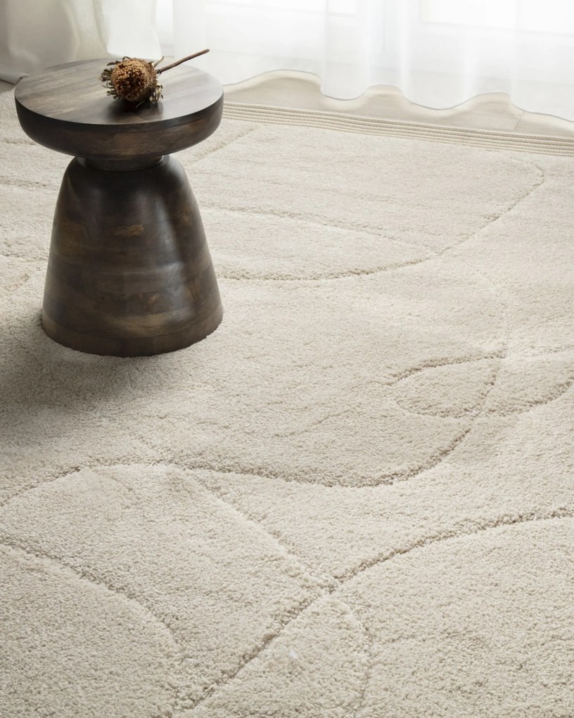Koberec Ardano cream 200x290 cm