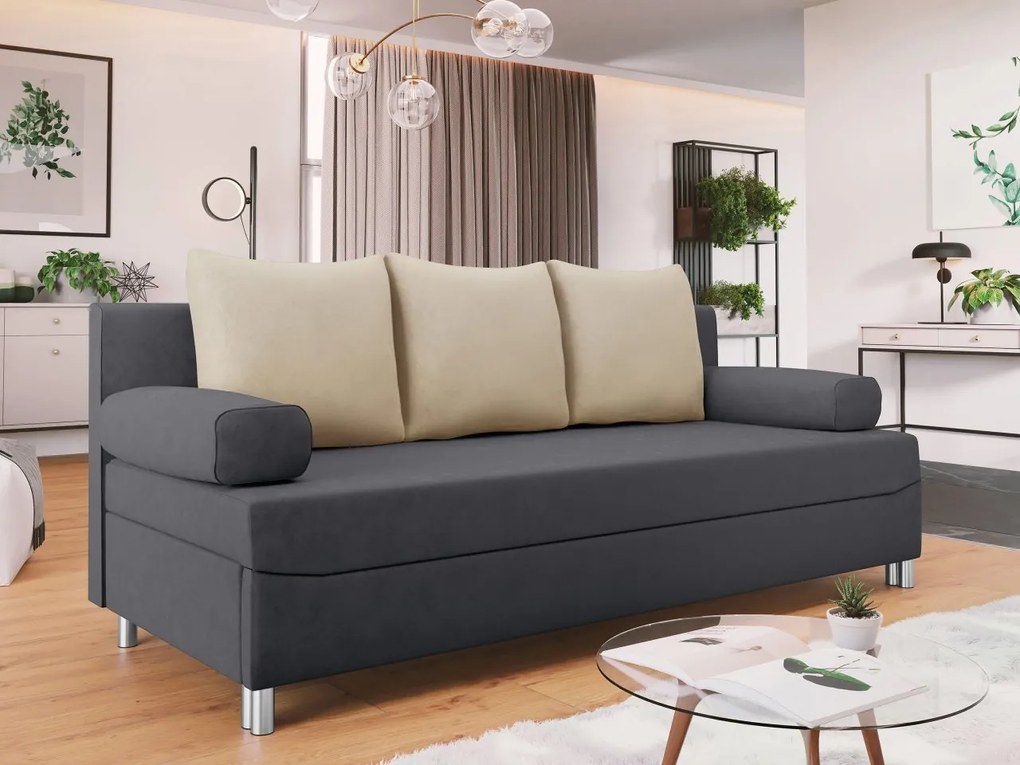 Pohovka Don, Dostupné poťahy: Lux 05 + Lux 06