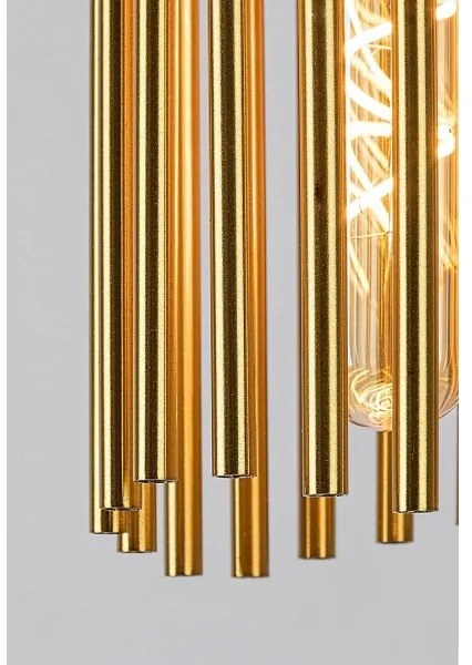 Rabalux 72151 - Luster na lanku ROXAS 1xE27/40W/230V