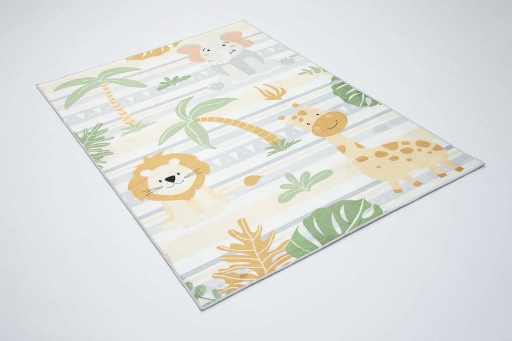 TA Koberec 2409024D-1 DETI Rozmer: 80x150 cm