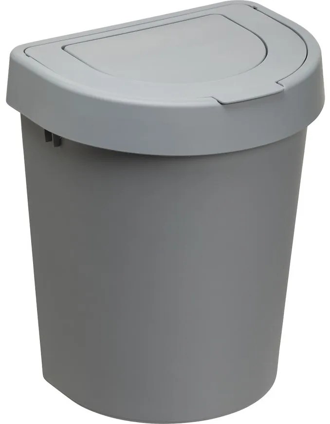 Odpadkový kôš Seattle 10 l 13570801