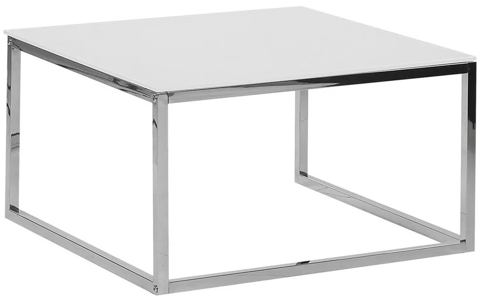 Set 2ks. konferenčných stolíkov Breva (biela). Vlastná spoľahlivá doprava až k Vám domov. 1009543