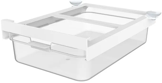 Zásuvka chladničky CAUMA box 2,6 l