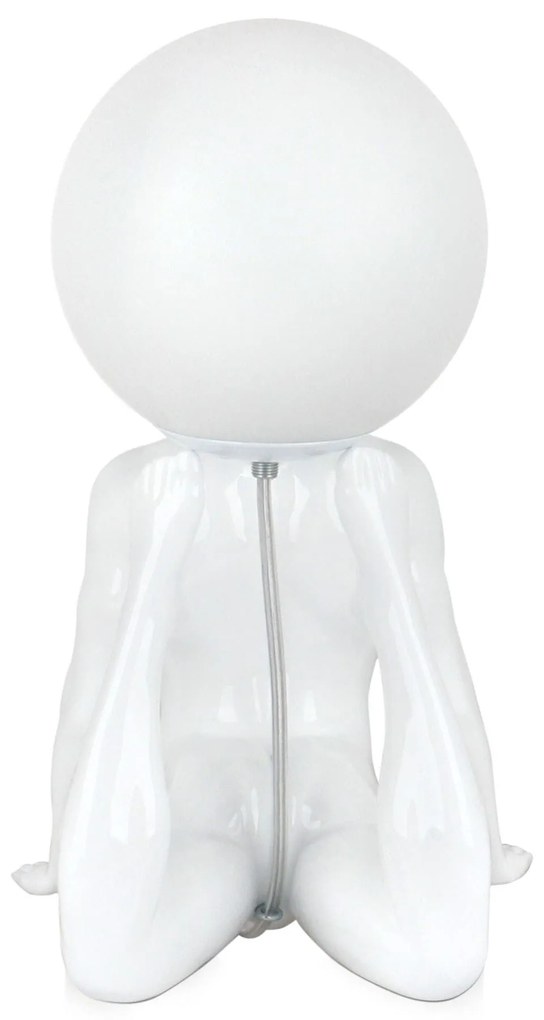 Italy design stolná lampa AMBÍCIA