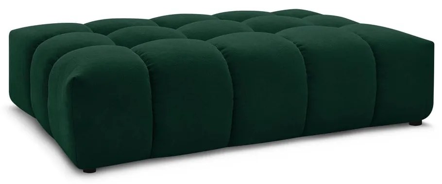 Tmavozelená podnožka Everest – Bobochic Paris