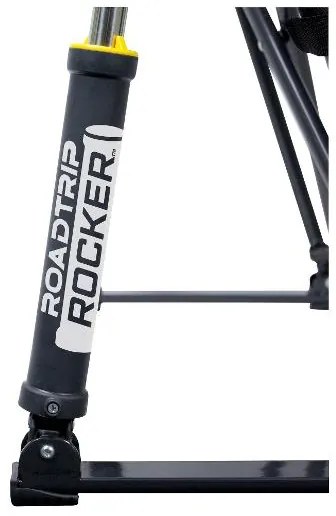 GCI Kempingová stolička s hojdacou funkciou (námorné topo) (100384718)