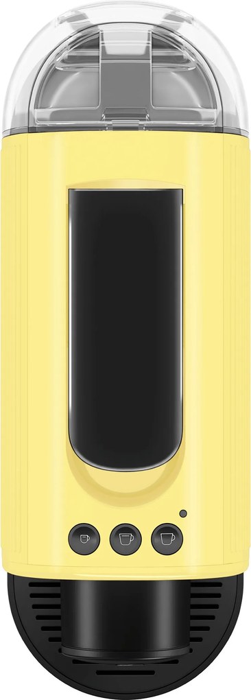 Cafissimo pure+, lemon splash