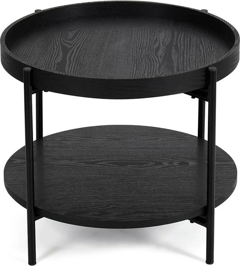 Stolík AVENBERG BIVIO