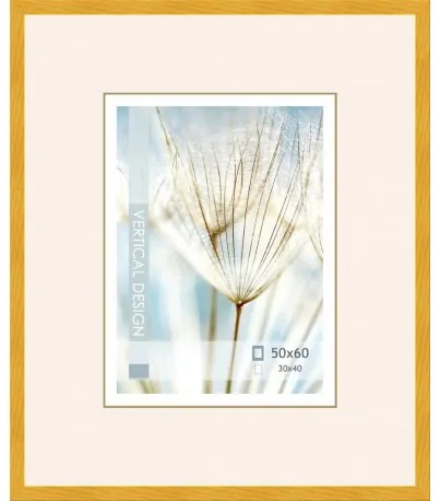 Fotorám 50x60, SLS/005