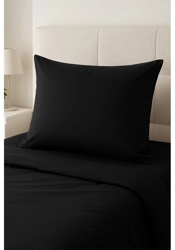 Obliečka na vankúš z bavlny Renforcé 70x90 cm Ranforce – Mila Home Luxury