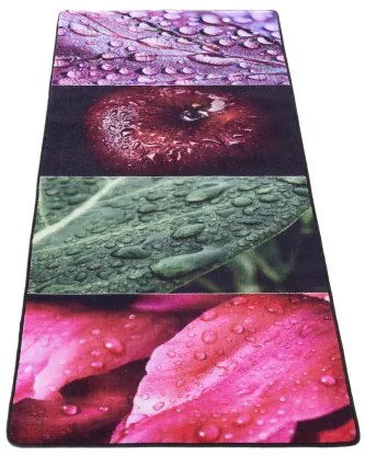 Koberec / Behúň HD Beauty Rain