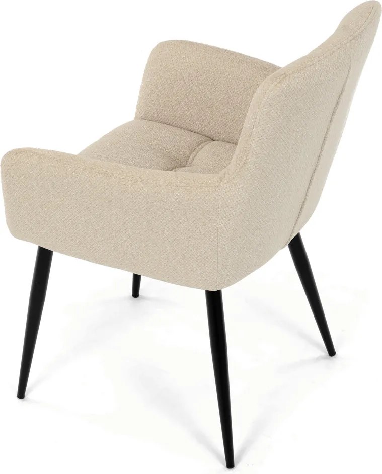 Jedálenská stolička DCH-P3146 Farba: Zelená