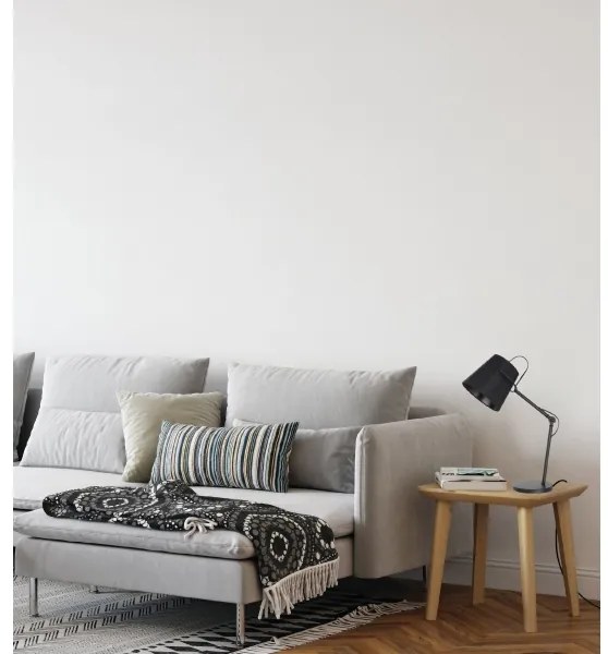 Eglo 39866 - Stolná lampa GRANADILLOS 1xE27/40W/230V