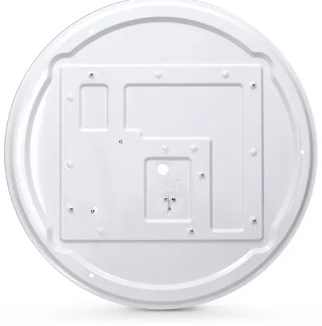 Brilagi -LED Stmievateľné svietidlo LARIOS LED/48W/230V 3000-6500K ø 39 cm biela+DO