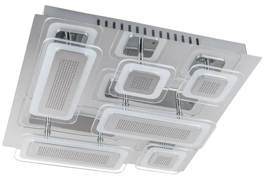 ITALUX C29556-9A - LED Stropné svietidlo PRESTA LED/60W/230V