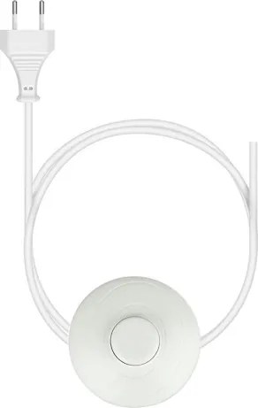 Rustikal stojaca lampa drevená MAJÁK BEIGE 140cm, 4,9KG