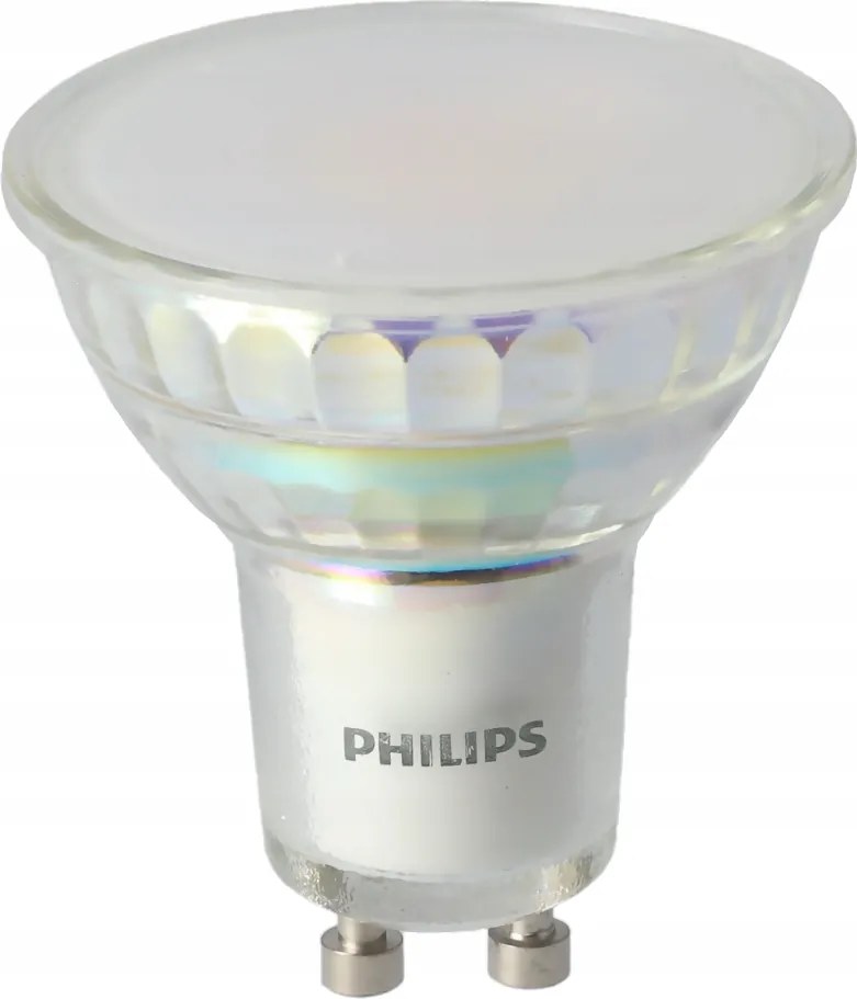 LED žiarovka Philips Corepro GU10 - 4,9 W - 550 Lm - neutrálna biela - Premium