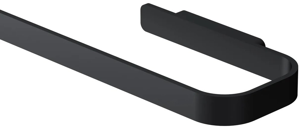 Vešiak na uteráky AM.PM Func A8F346422 čierny