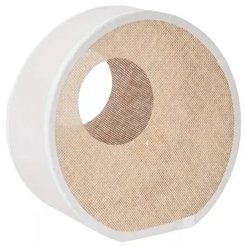 Lucide 10517/01/38 - Stolná lampa LOXIA 1xE14/40W/230V biela