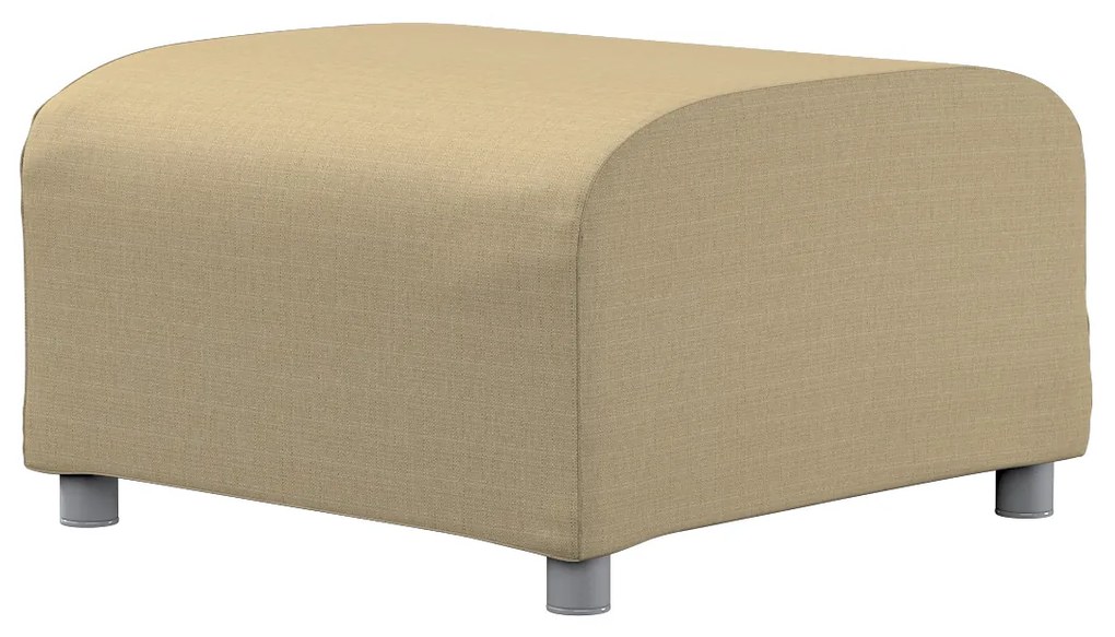 Poťah na podnožku Klippan