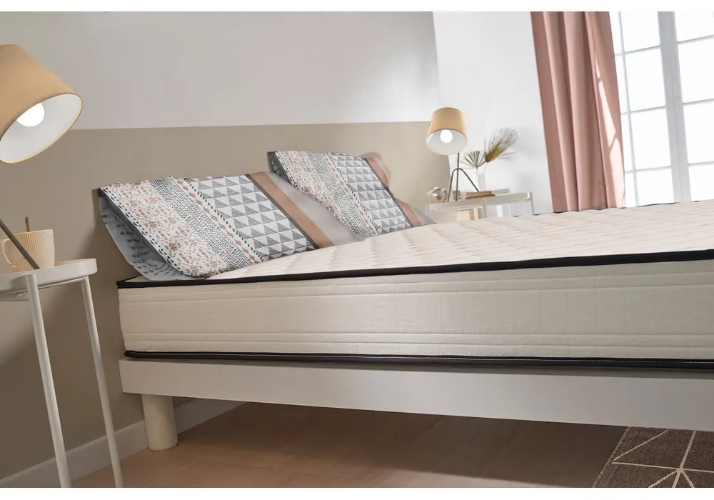 Obojstranný matrac Moonia Slim Max, 140 x 200 cm