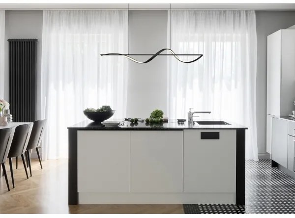 Globo 67207-24 - LED Luster na lanku VIOLINO LED/24W/230V