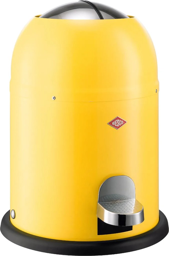 WESCO Single Master 9l odpadkový kôš