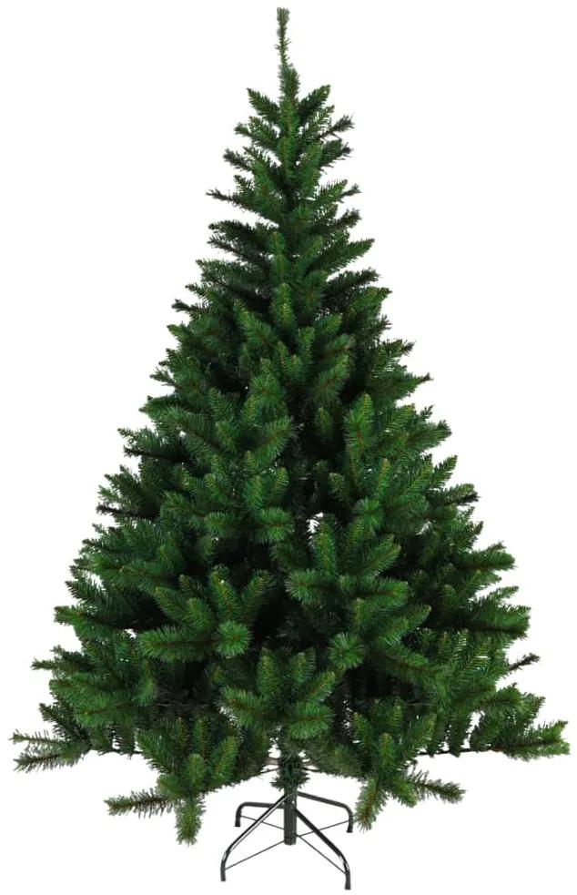 Ambiance Umelý vianočný stromček 215 cm 439776