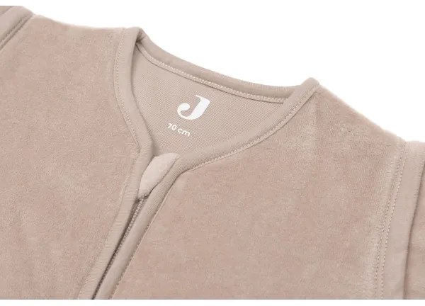 Jollein - Vak na spanie 2v1 3-9 mes. 3 TOG Velvet Wild Rose