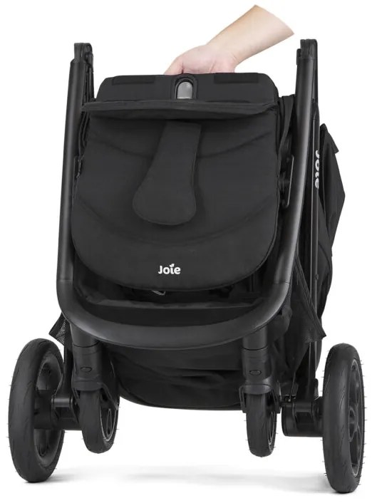 Športový kočík Joie LITETRAX™ PRO 2024 - pebble