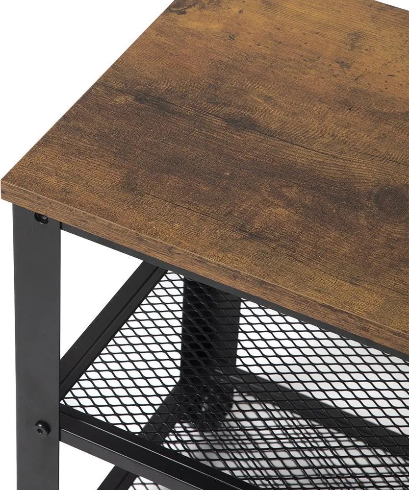 Botník AVENBERG LOFT