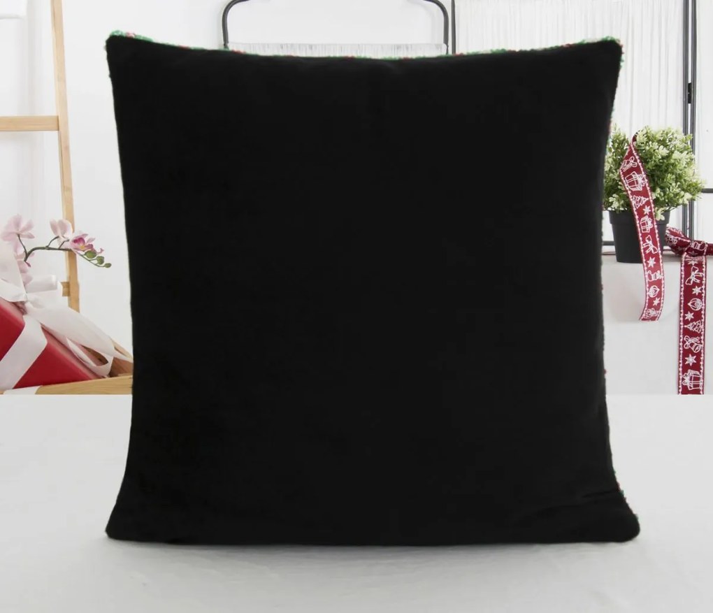 XPOSE® Magická obliečka na vankúš VIANOCE 40x40 cm