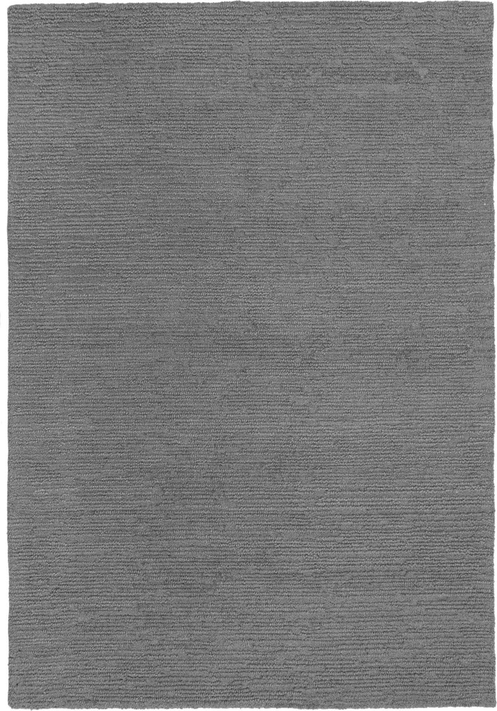 XXXLutz VLNENÝ KOBEREC, 120/170 cm sivá Flair Rugs - Online Only bytové doplnky - 003165042001