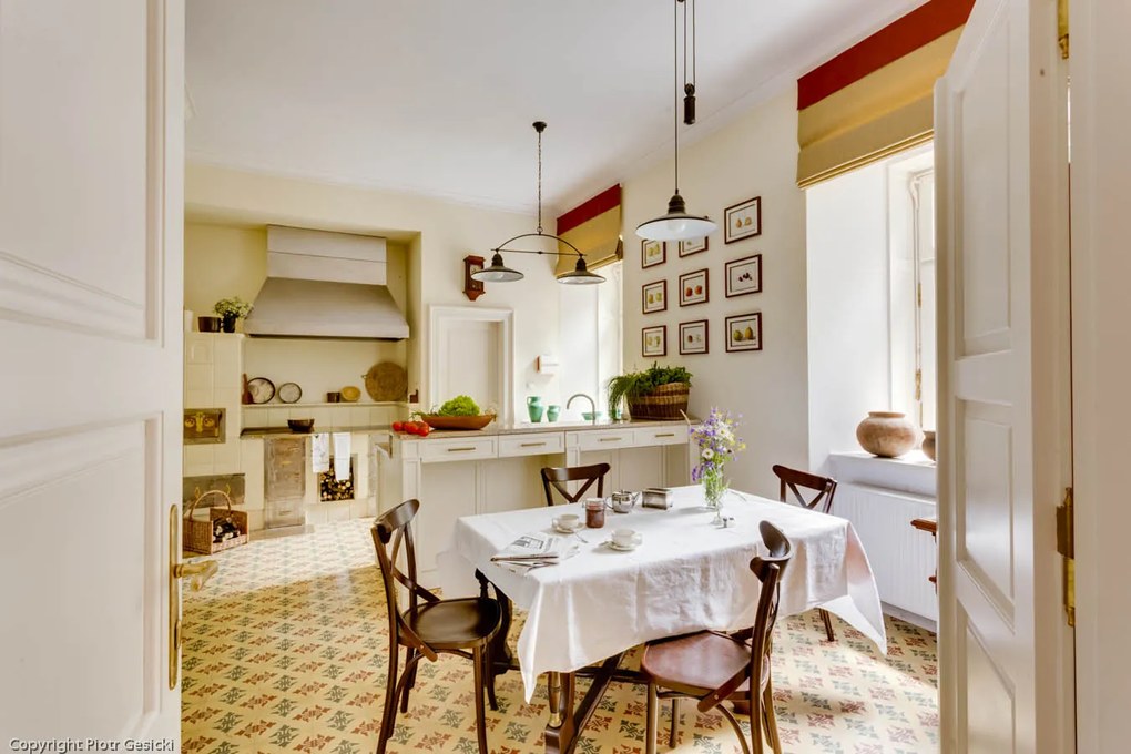 Cementové dlaždice 452 | Articima