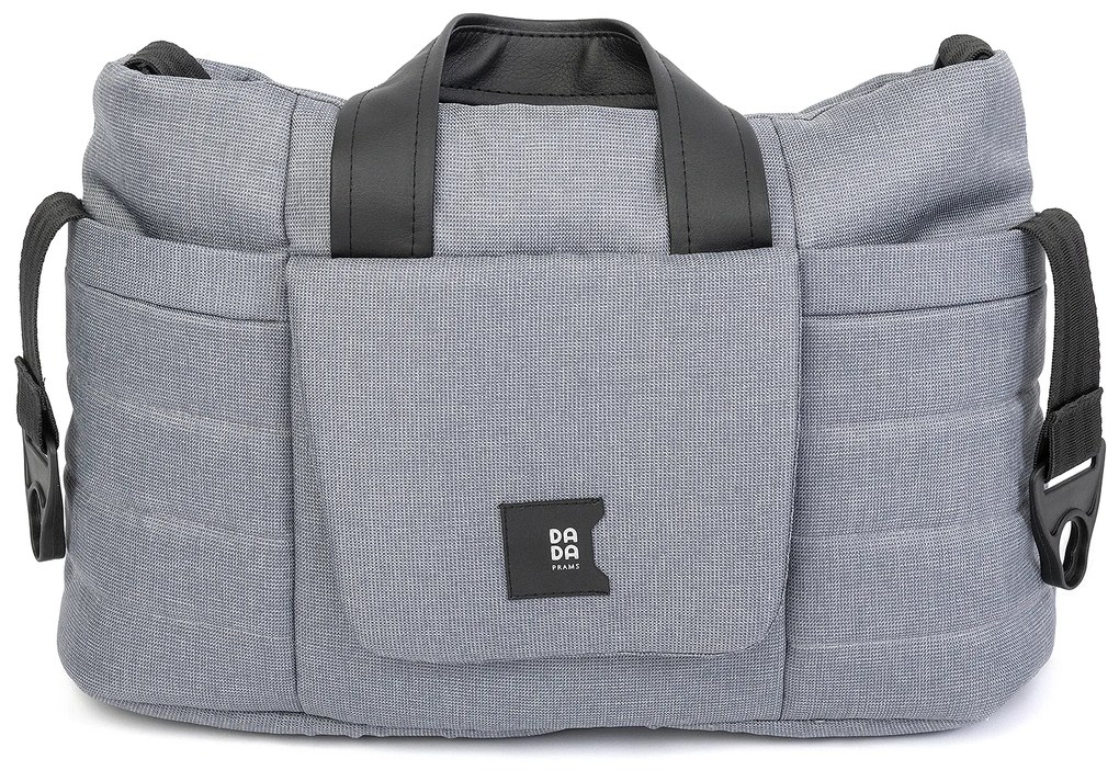 Apus kočík 2v1 Special Edition SlateGrey