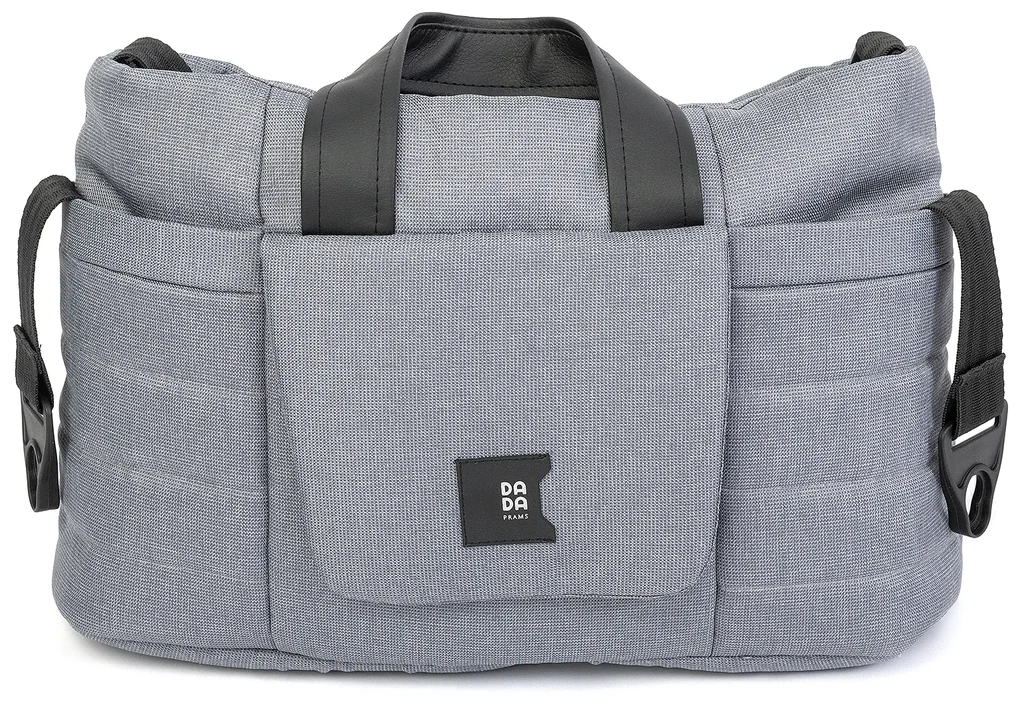 Apus kočík 2v1 Special Edition SlateGrey
