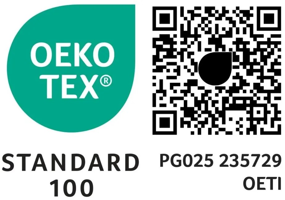 Brotex detský paplón duté vlákno Optimal 90x135cm