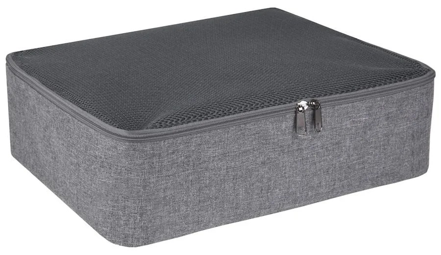 Látkový cestovný organizér – Bigso Box of Sweden